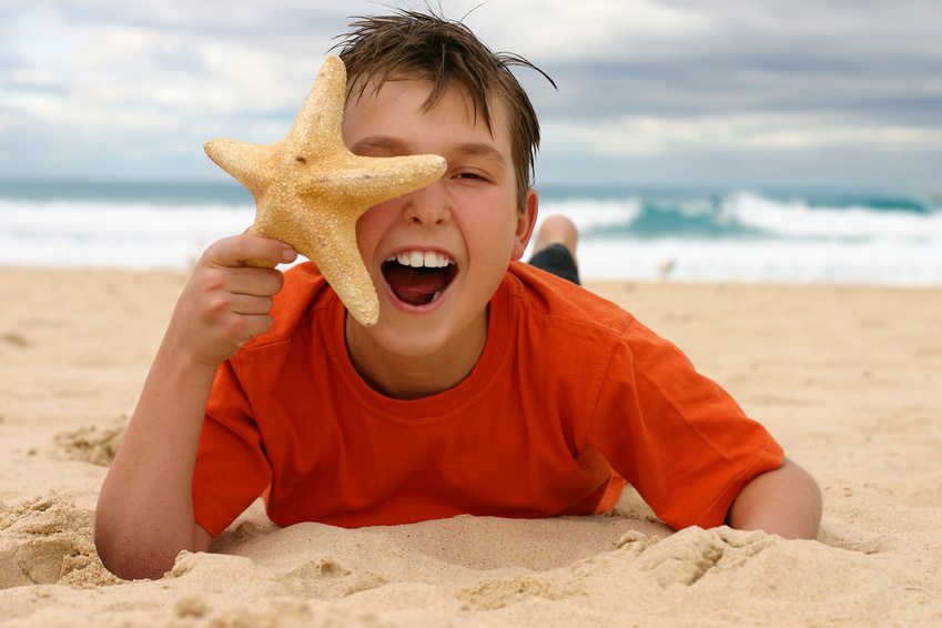Work with Autistic Children