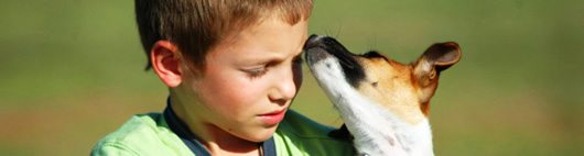 Living with Asperger Kids in a new community