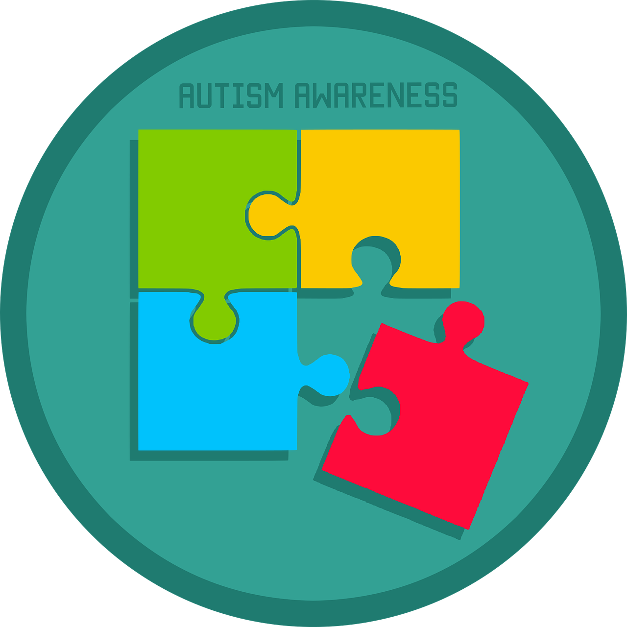 Autism Spectrum Levels